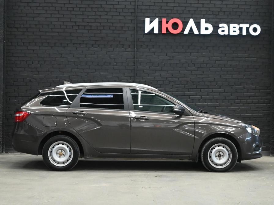 Lada (ВАЗ) Vesta I Екатеринбург  - изображение 8