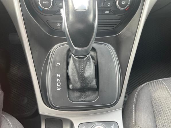 Ford Kuga II с пробегом 2016 года, цена 1 275 000 рублей, 147000 км, внедорожник, Автокод Объявления