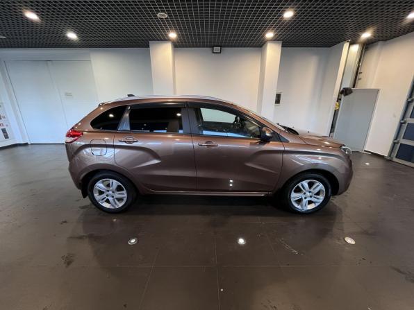 Lada (ВАЗ) XRAY I с пробегом 2022 года, цена 1 114 000 рублей, 71527 км, хэтчбек, Автокод Объявления