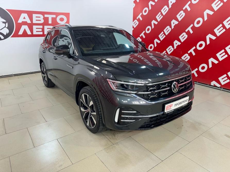 Volkswagen Tayron I Рестайлинг Новочеркасск  - изображение 1