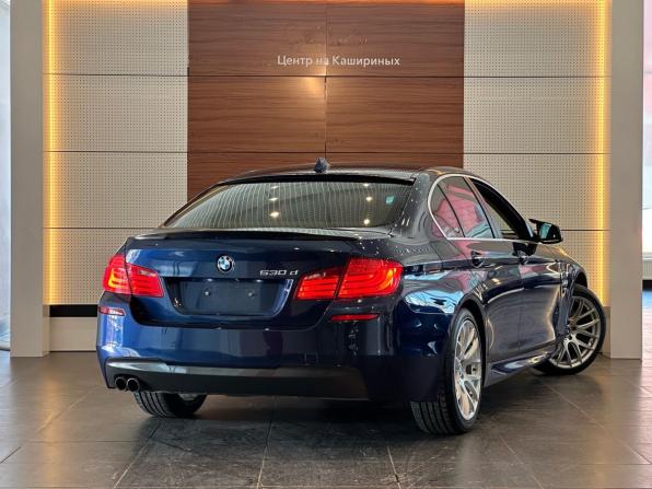 BMW 5 серии VI (F10/F11/F07) с пробегом 2012 года, цена 2 149 900 рублей, 290986 км, седан, Автокод Объявления