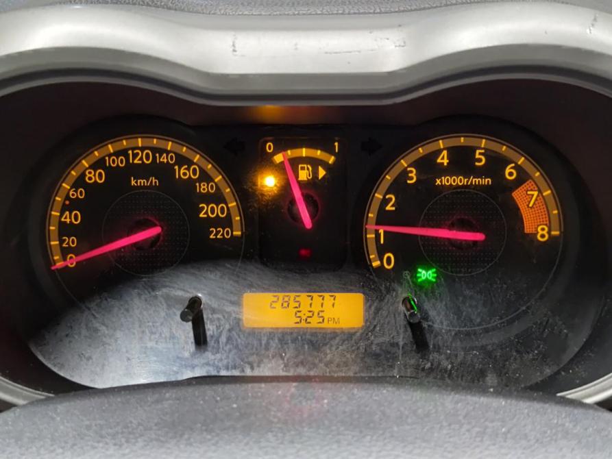 Nissan Note I Казань  - изображение 16