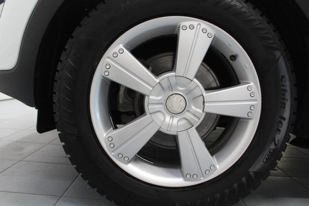 Kia Sportage III Кемерово  - изображение 18