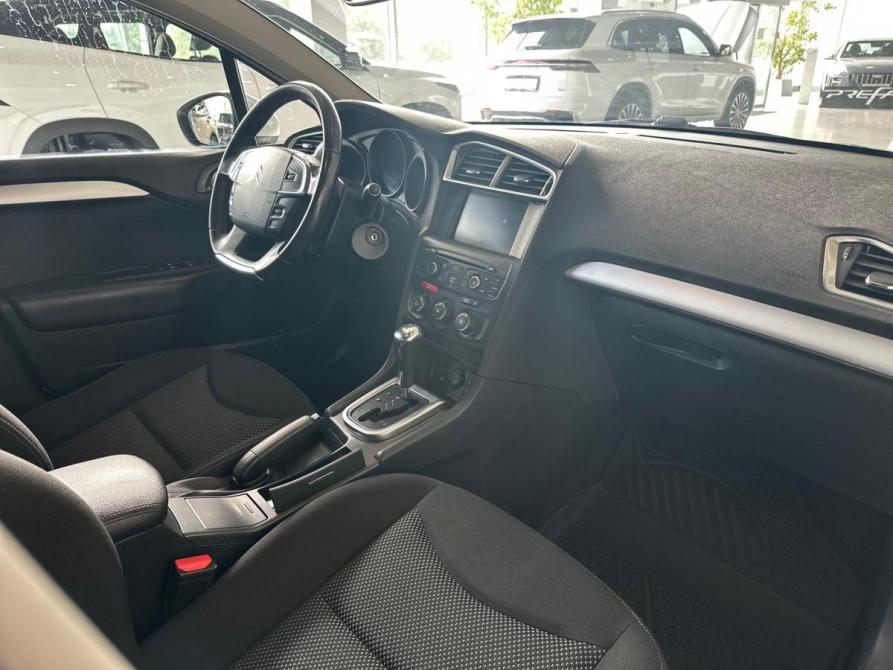 Citroen C4 II Новосибирск  - изображение 19