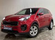 Kia Sportage IV Санкт-Петербург  - изображение 30