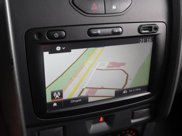 Renault Duster I Рестайлинг с пробегом 2017 года, цена 1 189 000 рублей, 186410 км, внедорожник, Автокод Объявления