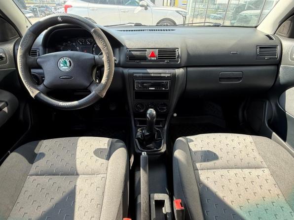 Skoda Octavia I (A4) Рестайлинг с пробегом 2008 года, цена 525 000 рублей, 219373 км, лифтбек, Автокод Объявления