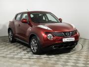 Nissan Juke I Санкт-Петербург  - изображение 21