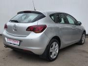 Opel Astra J Москва  - изображение 24