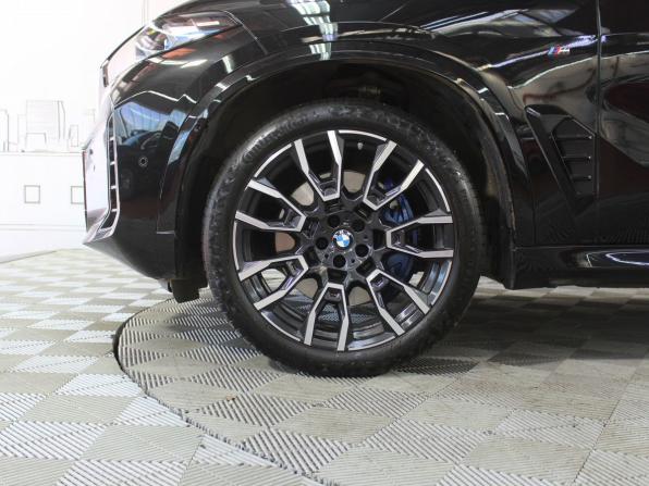 BMW X5 IV (G05/G18) Рестайлинг с пробегом 2023 года, цена 11 200 000 рублей, 32000 км, внедорожник, Автокод Объявления