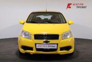 Chevrolet Aveo I Рестайлинг Ярославль  - изображение 25