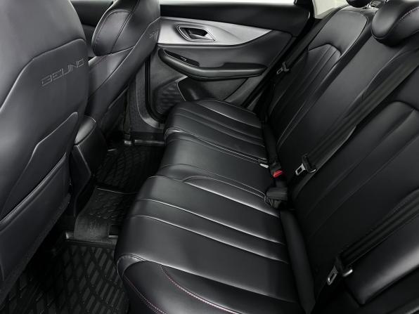 BAIC U5 Plus с пробегом 2023 года, цена 1 450 000 рублей, 69616 км, седан, Автокод Объявления