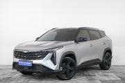 Geely Cityray Кемерово  - изображение 28