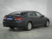 Lexus GS III Рестайлинг Новосибирск  - изображение 40