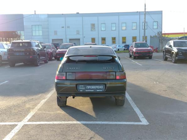 Lada (ВАЗ) 2112 с пробегом 2004 года, цена 93 000 рублей, 171521 км, хэтчбек, Автокод Объявления