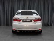 Toyota Camry VII (XV50) Рестайлинг 2 Тюмень  - изображение 26