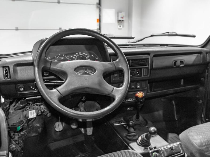Lada (ВАЗ) 2131 (4x4) I Екатеринбург  - изображение 11