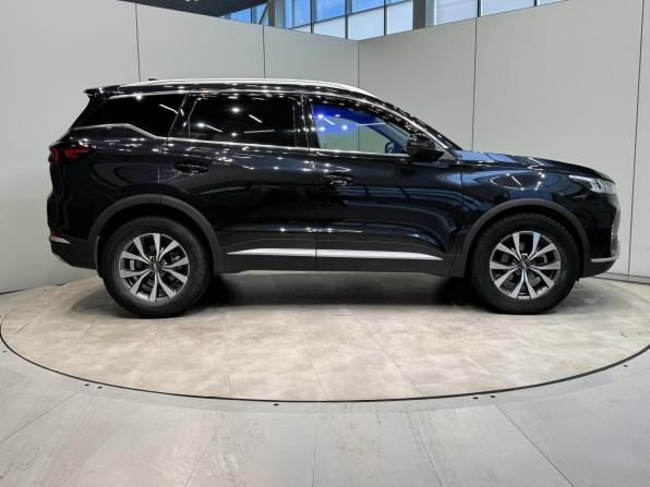 Chery Tiggo 7 Pro I с пробегом 2020 года, цена 1 500 000 рублей, 104502 км, внедорожник, Автокод Объявления