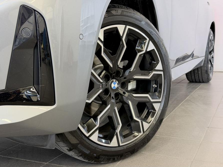 BMW X3 IV (G45/G48) Воронеж  - изображение 5