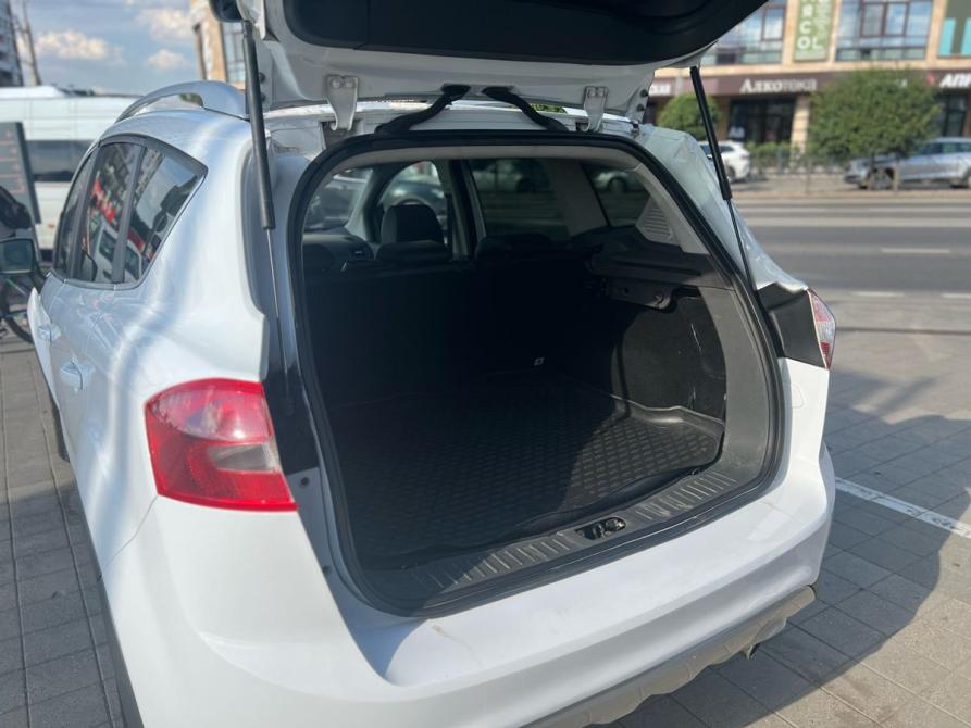 Ford Kuga I Краснодар  - изображение 18