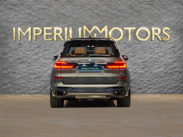 Новый BMW X7 I (G07) Рестайлинг 2026 года, цена 18 990 000 рублей, внедорожник, Автокод Объявления