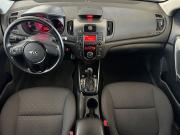 Kia Cerato II Москва  - изображение 28