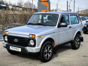 Lada (ВАЗ) Niva Legend Мурманск  - изображение 21