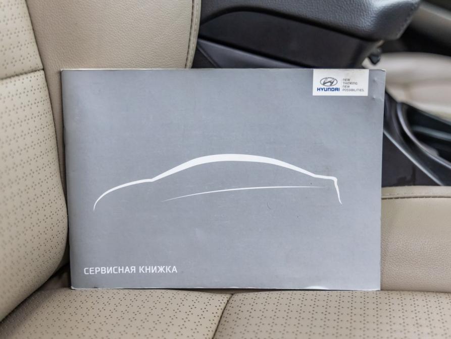 Hyundai Santa Fe III Волгоград  - изображение 39