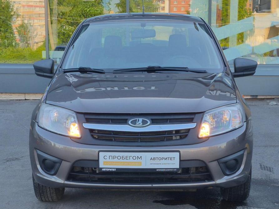 Lada (ВАЗ) Granta I Архангельск  - изображение 3