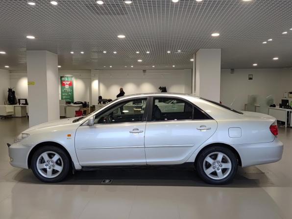 Toyota Camry V (XV30) с пробегом 2004 года, цена 645 000 рублей, 470874 км, седан, Автокод Объявления
