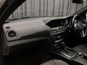 Mercedes-Benz C-Класс III (W204) Рестайлинг Красноярск  - изображение 32