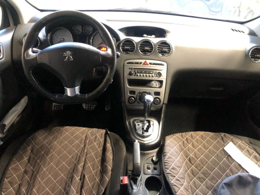 Peugeot 408 I Екатеринбург  - изображение 15