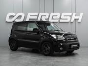 Kia Soul I Воронеж  - изображение 16