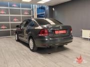 Volkswagen Polo V Рестайлинг Пермь  - изображение 19