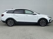 Lada (ВАЗ) Vesta I Рестайлинг (NG) Екатеринбург  - изображение 32