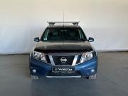 Nissan Terrano III (D10) Москва  - изображение 20