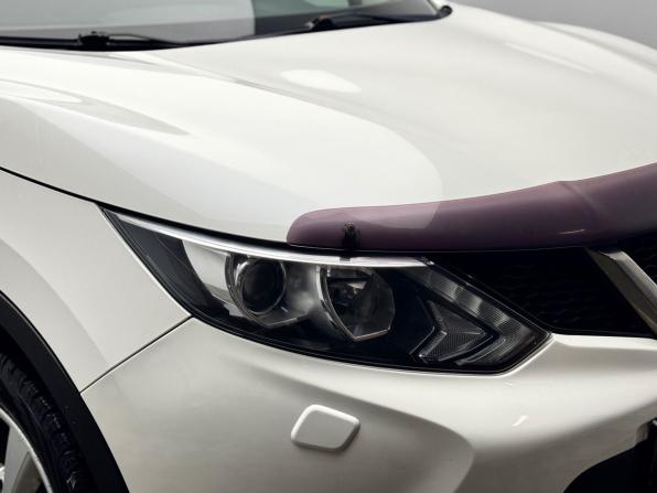 Nissan Qashqai II с пробегом 2014 года, цена 1 449 000 рублей, 134440 км, внедорожник, Автокод Объявления