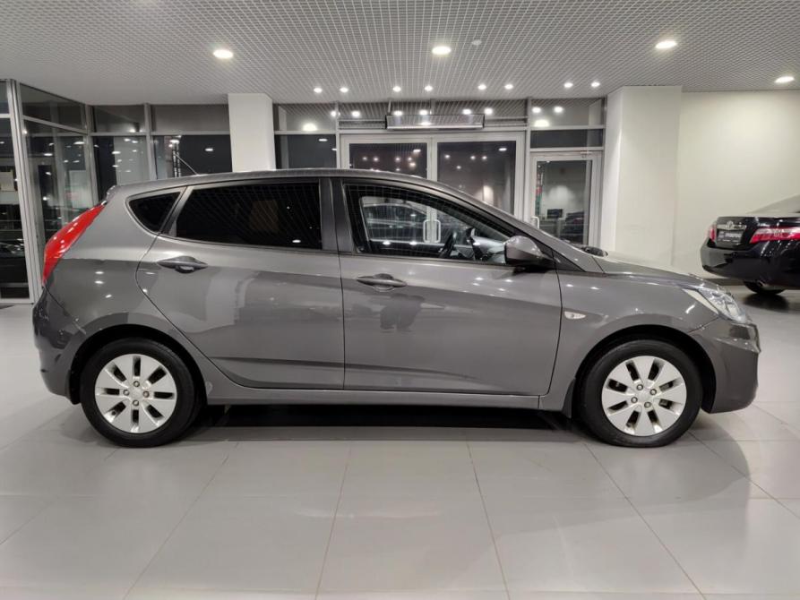 Hyundai Solaris I Казань  - изображение 5