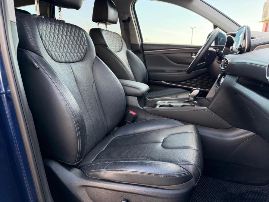 Hyundai Santa Fe IV Набережные Челны  - изображение 24