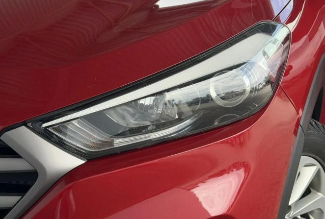 Hyundai Tucson III с пробегом 2018 года, цена 2 020 000 рублей, 109013 км, внедорожник, Автокод Объявления