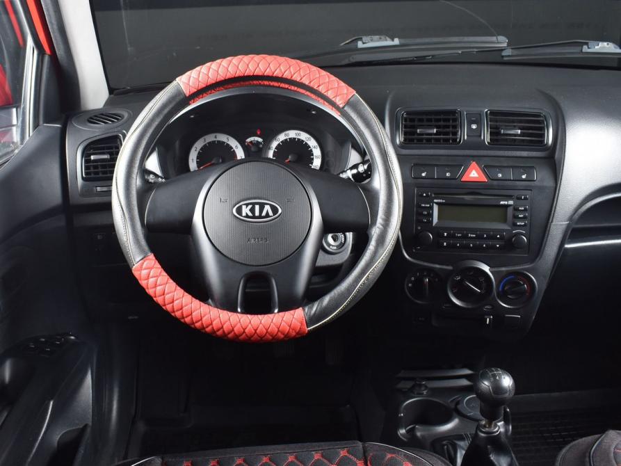 Kia Picanto I Рестайлинг Кемерово  - изображение 8