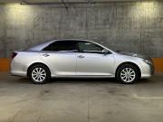 Toyota Camry VII (XV50) Уфа  - изображение 18