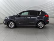Kia Sportage III Рестайлинг Волгоград  - изображение 41