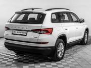 Skoda Kodiaq I Москва  - изображение 20