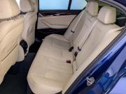 BMW 5 серии VII (G30/G31/G38) Рестайлинг Москва  - изображение 42