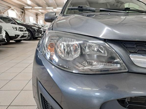 Lada (ВАЗ) Kalina II с пробегом 2016 года, цена 410 000 рублей, 181039 км, хэтчбек, Автокод Объявления