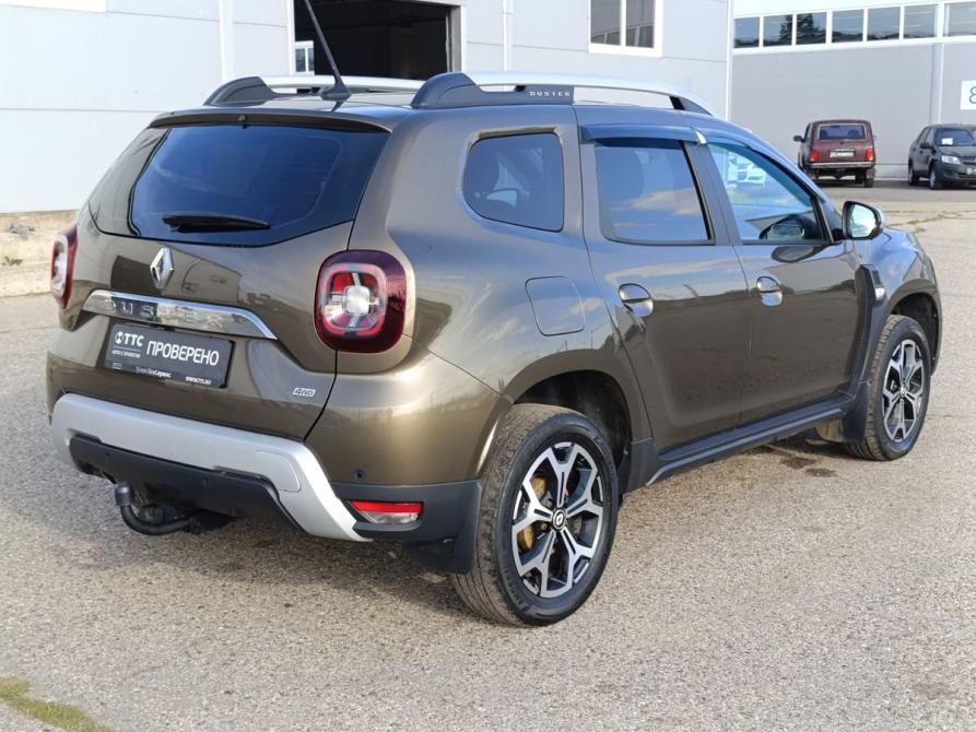 Renault Duster II Набережные Челны  - изображение 6