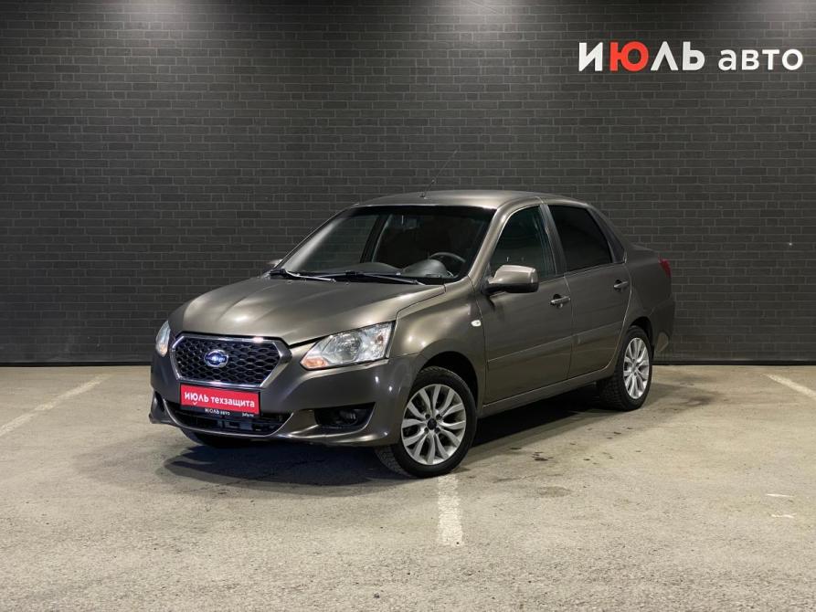 Datsun on-DO I Челябинск  - изображение 1