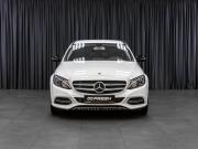 Mercedes-Benz C-Класс IV (W205) Тюмень  - изображение 30