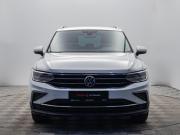 Volkswagen Tiguan II Рестайлинг Москва  - изображение 27